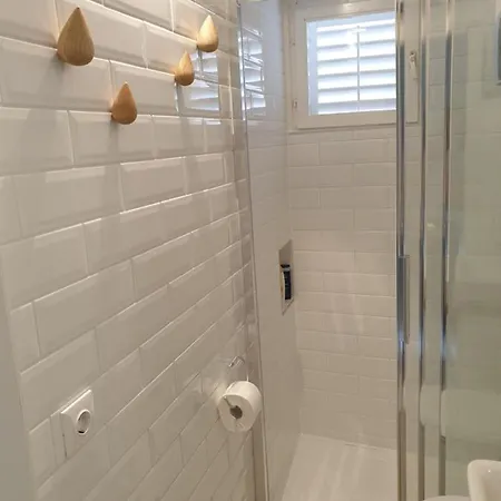 Appartement The 2sisters *