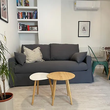 Appartement The 2sisters