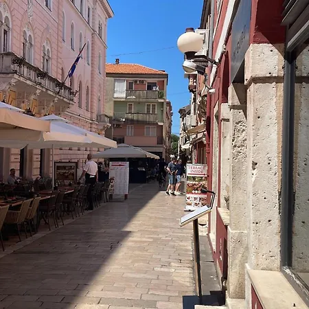 The 2sisters Lägenhet