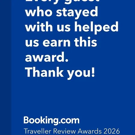 Lejlighed The 2sisters Zadar