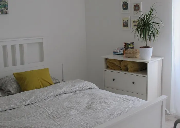 Lägenhet The 2sisters