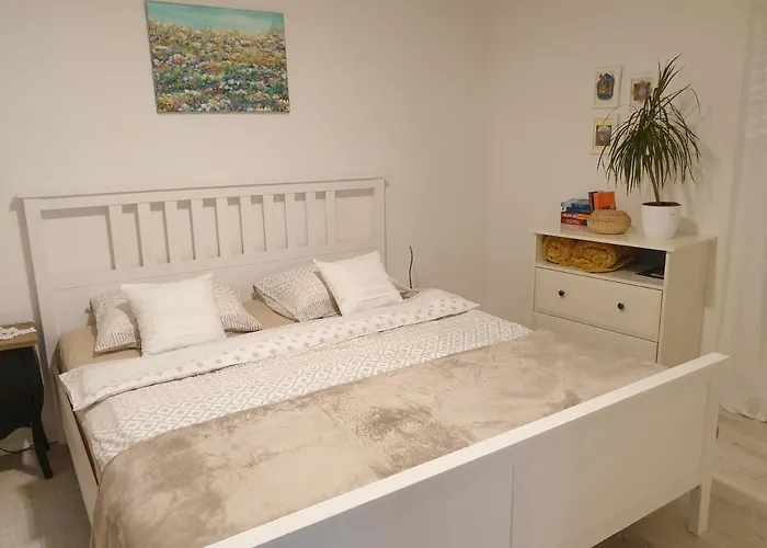 Lejlighed The 2sisters *