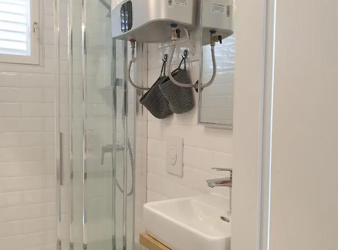 Lägenhet The 2sisters