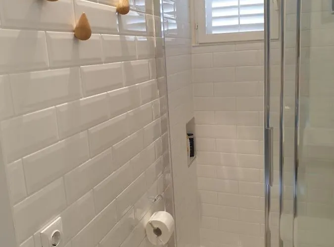 Lägenhet The 2sisters *