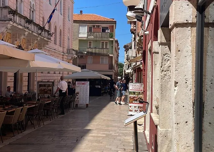 The 2sisters Lägenhet