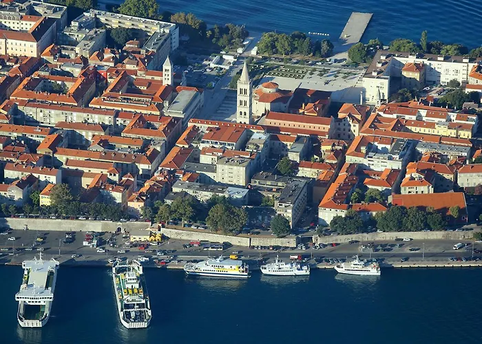 The 2sisters Lejlighed