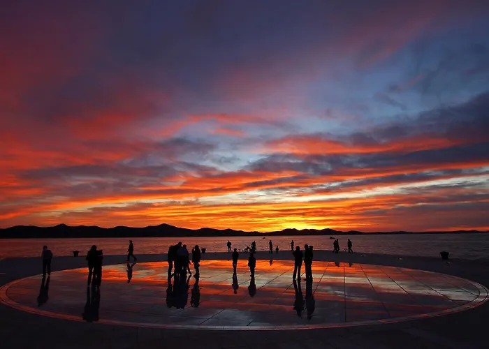 The 2sisters Lejlighed *