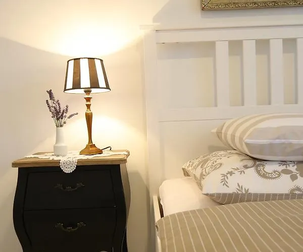 Lägenhet The 2sisters Zadar