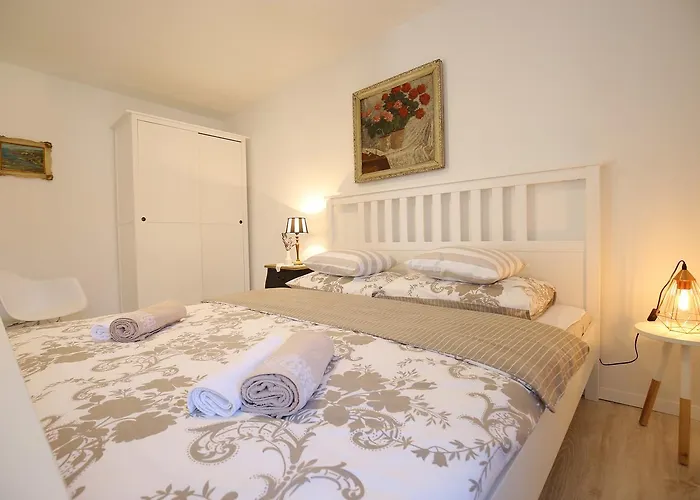 The 2sisters Lägenhet *