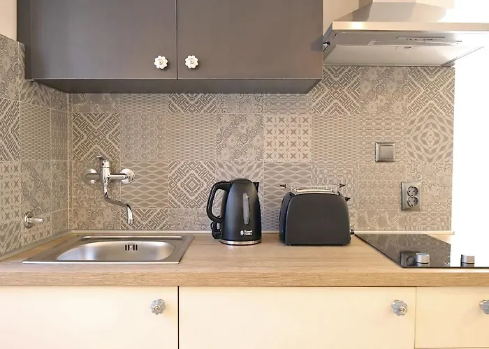 The 2sisters Lejlighed *