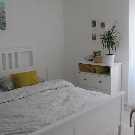 Apartment The 2sisters