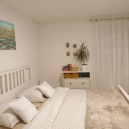 The 2sisters Apartment