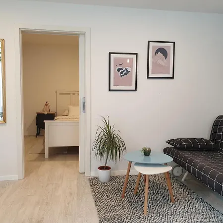Apartment The 2sisters Zadar