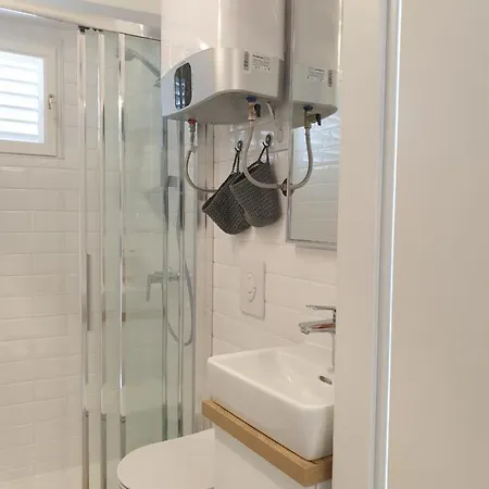 Apartamento The 2sisters