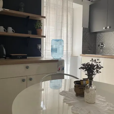 Apartment The 2sisters Zadar