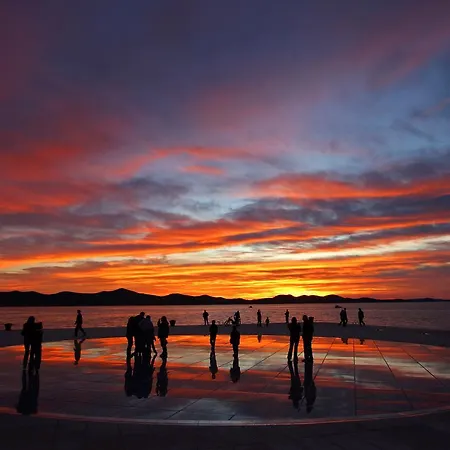 The 2sisters Lejlighed *