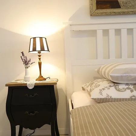 Apartamento The 2sisters Zadar