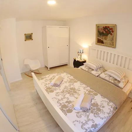 Apartment The 2sisters Zadar