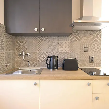 The 2sisters Apartment *
